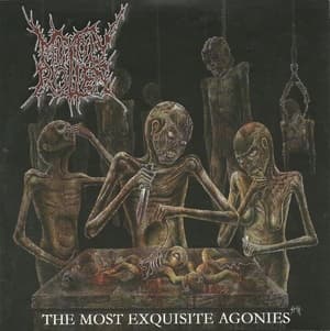 The Most Exquisite Agonies