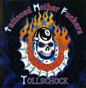 Tattooed, Pissed & Proud