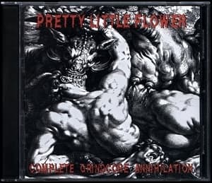 Complete Grindcore Annihilation