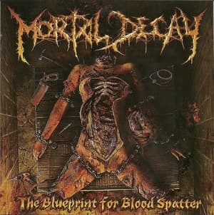 The Blueprint For Blood Spatter