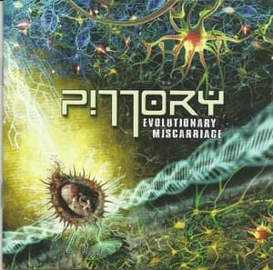 Evolutionary Miscarriage