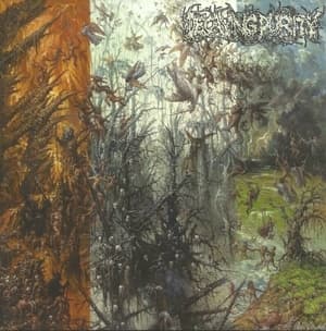 Malignant Resurrection Of The Fallen Souls