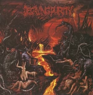 The Existence Of Infinite Agony