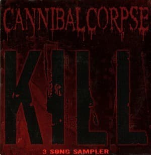 Kill (3 Song Sampler)