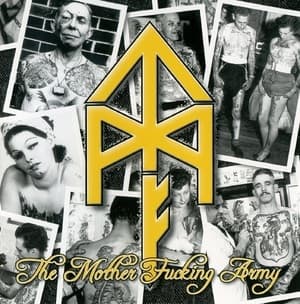 The Mother Fucking Army