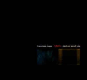 Michael Gendreau / TDDM