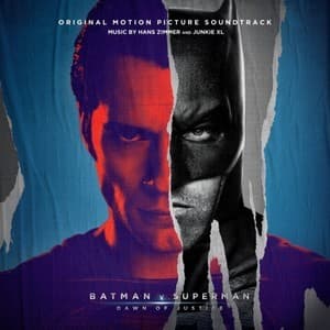 Batman V Superman: Dawn Of Justice