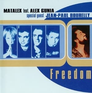 Freedom (Feat. Alex Gunia and Jean-Paul Bourelly)
