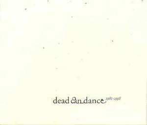 1981-1998  CD1 (Limited Edition Box Set)