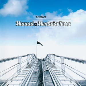 Manual De MontaГ±a Rusa