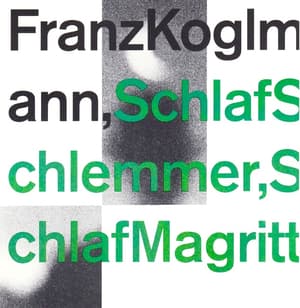 Schlaf Schlemmer, Schlaf Magritte