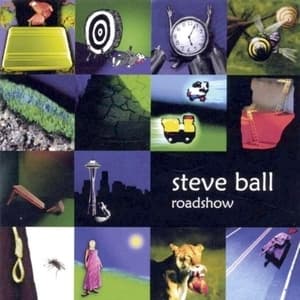 Steve Ball Box Set
