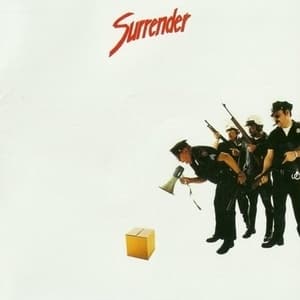 Surrender-no Surrender