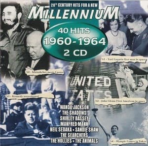 40 Hits 1960-1964