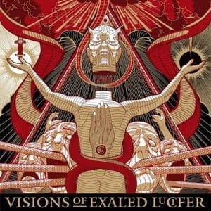 Visions Of Exalted Lucifer (limited Edition) (2CD)