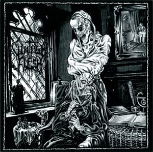 Hour Of The Night Gaunts