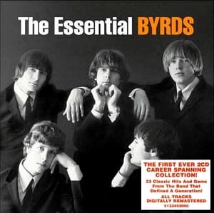 The Essential Byrds