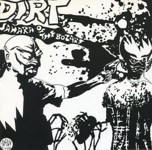 Sahara Of The Bozart