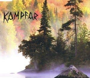 Kampfar [EP]