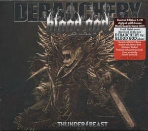 Thunderbeast
