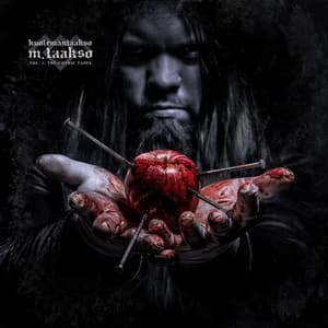 M. Laakso - Vol. 1: The Gothic Tapes