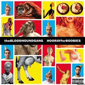 Hooray For Boobies (Deluxe Edition) (2000 Reissue) [JFRC-Republic-Geffen, 490 455-2, EU]