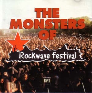 The Monsters Of Rockwave Festival