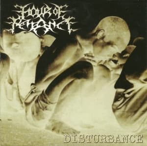 Disturbance