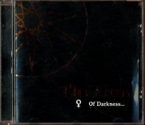 Of Darkness... (Reissue)