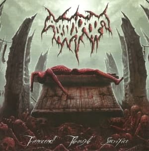 Transcend Through Sacrifice