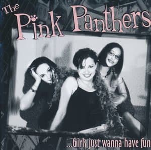 ...Girls Just Wanna Have Fun