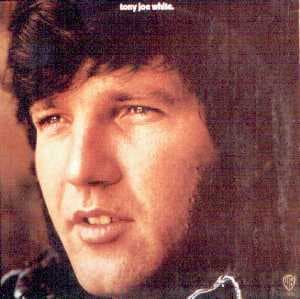 Tony Joe White - Tony Joe White (1992 Warner Bros., 7599-26929-2, Germany)