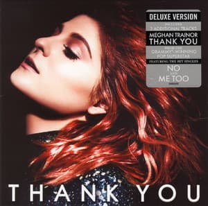 Thank You (Deluxe Edition)