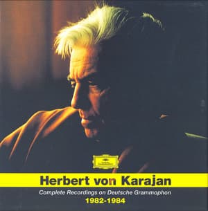 Complete Recordings On Deutsche Grammophon, Vol. 9 - 1982-1984 PT2