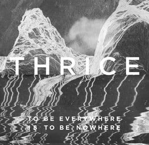 To Be Everywhere Is To Be Nowhere