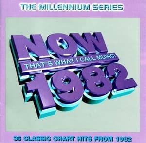Now That's What I Call Music! 1982: The Millennium Series