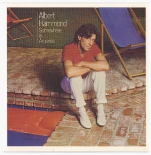 Somewhere In America