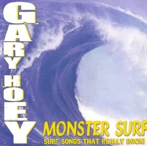 Monster Surf