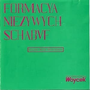 Wiazanka Melodii Mlodziezowych (1992 Wydawnictwo Muzyczne Woycek)