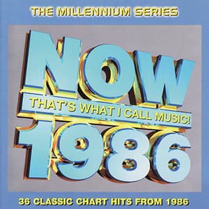 Now That's What I Call Music! 1986: The Millennium Series