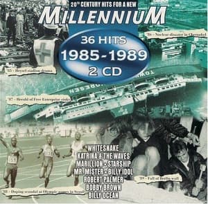 36 Hits Of 1985-1989