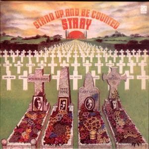 Stand Up And Be Counted (2007 Reissue)