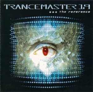 Trancemaster 19 - The Reference