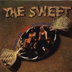 Funny How Sweet Co-co Can Be (2005 Remaster + Bonus)