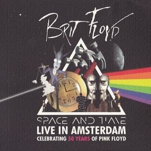 Space And Time Live In Amsterdam