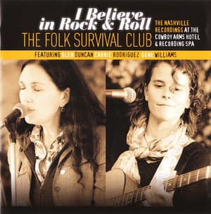 I Believe In Rock & Roll