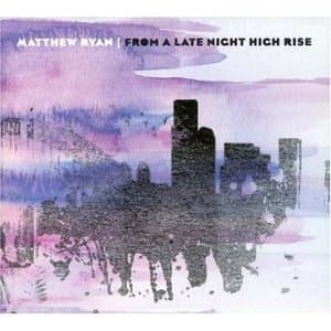 From A Late Night High Rise