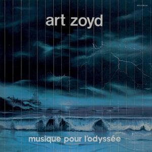 Musique Pour L'odyssee