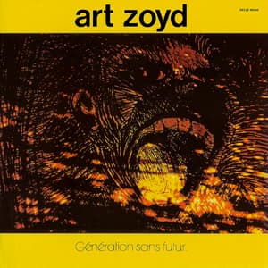 Génération Sans Futur