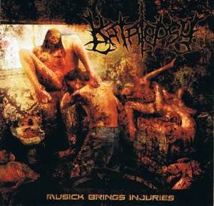 Musick Brings Injuries